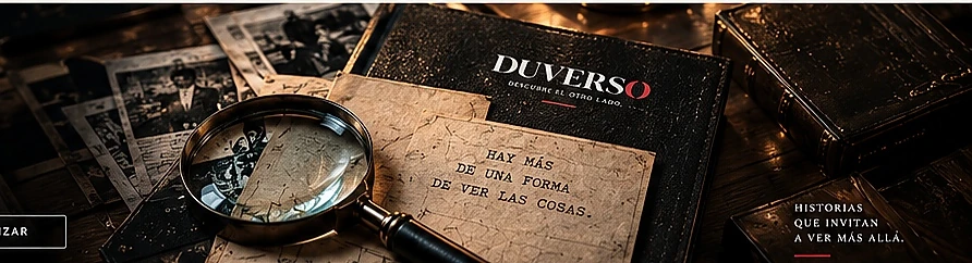 Universo DUVERSO
